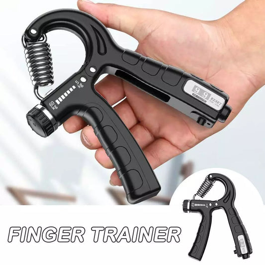Hand grip Trainer